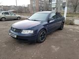 Volkswagen Passat 1997 годаүшін1 500 000 тг. в Караганда