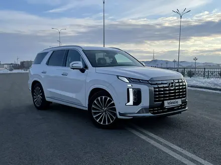 Hyundai Palisade 2024 года за 28 990 000 тг. в Кокшетау – фото 4