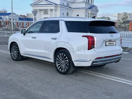 Hyundai Palisade 2024 года за 28 990 000 тг. в Кокшетау – фото 6