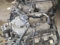 Двигатель Хонда Одиссей за 124 000 тг. в Павлодар – фото 2