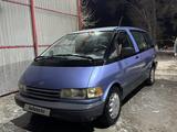 Toyota Previa 1996 годаүшін2 600 000 тг. в Алматы