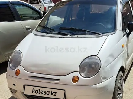 Daewoo Matiz 2011 года за 1 900 000 тг. в Актау – фото 3