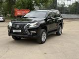 Lexus GX 460 2015 года за 21 000 000 тг. в Алматы