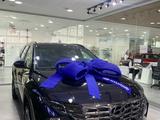 Hyundai Tucson 2023 года за 15 500 000 тг. в Астана