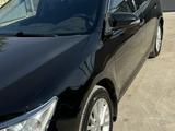 Toyota Camry 2014 годаfor11 300 000 тг. в Алматы – фото 3