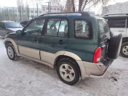 Suzuki Grand Vitara 2001 года за 3 600 000 тг. в Актобе – фото 4