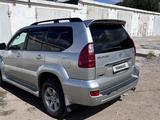 Toyota Land Cruiser Prado 2009 годаүшін16 000 000 тг. в Темиртау – фото 4