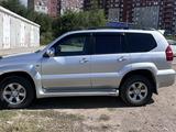 Toyota Land Cruiser Prado 2009 года за 16 000 000 тг. в Темиртау – фото 3