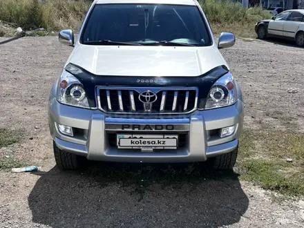 Toyota Land Cruiser Prado 2009 года за 16 000 000 тг. в Темиртау – фото 6