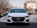 Hyundai Avante 2017 годаүшін9 900 000 тг. в Алматы – фото 5