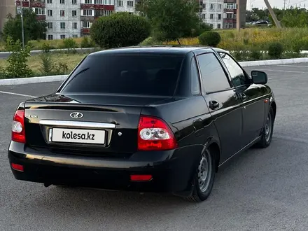 ВАЗ (Lada) Priora 2170 2013 года за 1 770 000 тг. в Караганда – фото 3