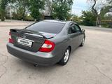 Toyota Camry 2003 года за 4 800 000 тг. в Алматы – фото 5