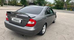 Toyota Camry 2003 года за 4 800 000 тг. в Алматы – фото 5