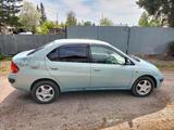 Toyota Prius 1998 годаүшін10 000 тг. в Усть-Каменогорск