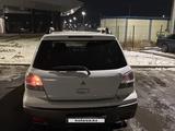 Mitsubishi Outlander 2004 года за 3 800 000 тг. в Талдыкорган – фото 3