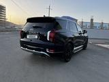 Hyundai Palisade 2021 года за 26 000 000 тг. в Атырау – фото 2