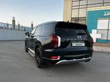 Hyundai Palisade 2021 года за 26 000 000 тг. в Атырау – фото 4