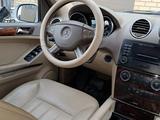 Mercedes-Benz ML 350 2006 года за 6 300 000 тг. в Семей – фото 2