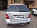 Mercedes-Benz ML 350 2006 года за 7 000 000 тг. в Семей – фото 5