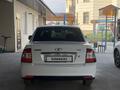 ВАЗ (Lada) Priora 2170 2013 годаүшін2 400 000 тг. в Алматы – фото 4