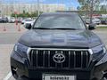 Toyota Land Cruiser Prado 2022 годаүшін24 500 000 тг. в Астана