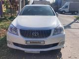 Toyota Crown Majesta 2009 годаүшін5 500 000 тг. в Алматы