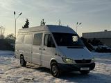 Mercedes-Benz Sprinter 2005 года за 5 900 000 тг. в Есик – фото 3