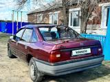 Opel Vectra 1991 года за 754 643 тг. в Костанай – фото 2