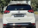 Nissan X-Trail 2020 года за 12 700 000 тг. в Алматы – фото 2