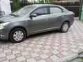 Chevrolet Cobalt 2014 года за 3 500 000 тг. в Алматы – фото 4