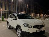 Nissan Qashqai 2012 годаүшін4 000 000 тг. в Атырау