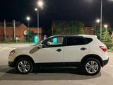 Nissan Qashqai 2012 годаүшін4 000 000 тг. в Атырау – фото 2