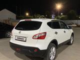 Nissan Qashqai 2012 годаүшін4 000 000 тг. в Атырау – фото 3