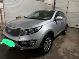 Kia Sportage 2014 года за 8 500 000 тг. в Жезказган