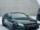 Mercedes-Benz CLS 350 2011 года за 11 150 000 тг. в Алматы – фото 3