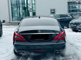 Mercedes-Benz CLS 350 2011 года за 11 150 000 тг. в Алматы – фото 5
