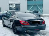 Mercedes-Benz CLS 350 2011 года за 11 150 000 тг. в Алматы – фото 4