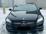 Mercedes-Benz CLS 350 2011 года за 11 150 000 тг. в Алматы – фото 2