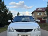 ВАЗ (Lada) Priora 2172 2012 годаfor2 650 000 тг. в Костанай – фото 5