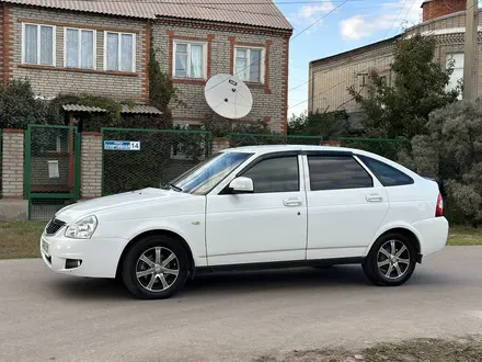 ВАЗ (Lada) Priora 2172 2012 года за 2 650 000 тг. в Костанай – фото 7