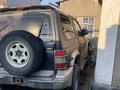 Mitsubishi Pajero 1993 года за 950 000 тг. в Ащибулак – фото 2