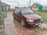 Mitsubishi Space Wagon 1992 года за 1 200 000 тг. в Алматы