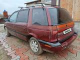 Mitsubishi Space Wagon 1992 года за 1 200 000 тг. в Алматы – фото 4