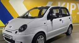 Daewoo Matiz 2014 года за 1 500 000 тг. в Шымкент – фото 2