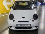 Daewoo Matiz 2014 года за 1 500 000 тг. в Шымкент