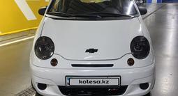 Daewoo Matiz 2014 года за 1 500 000 тг. в Шымкент