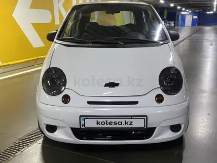 Daewoo Matiz 2014 года за 1 500 000 тг. в Шымкент