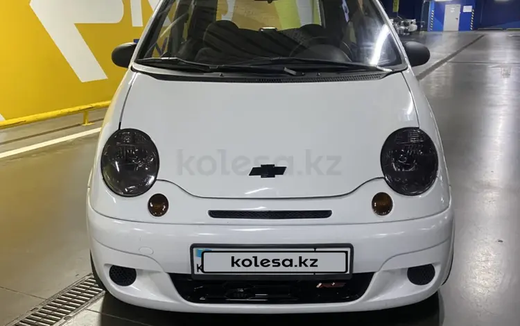 Daewoo Matiz 2014 года за 1 500 000 тг. в Шымкент