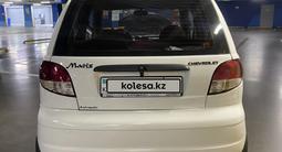 Daewoo Matiz 2014 года за 1 500 000 тг. в Шымкент – фото 4
