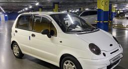 Daewoo Matiz 2014 года за 1 500 000 тг. в Шымкент – фото 3